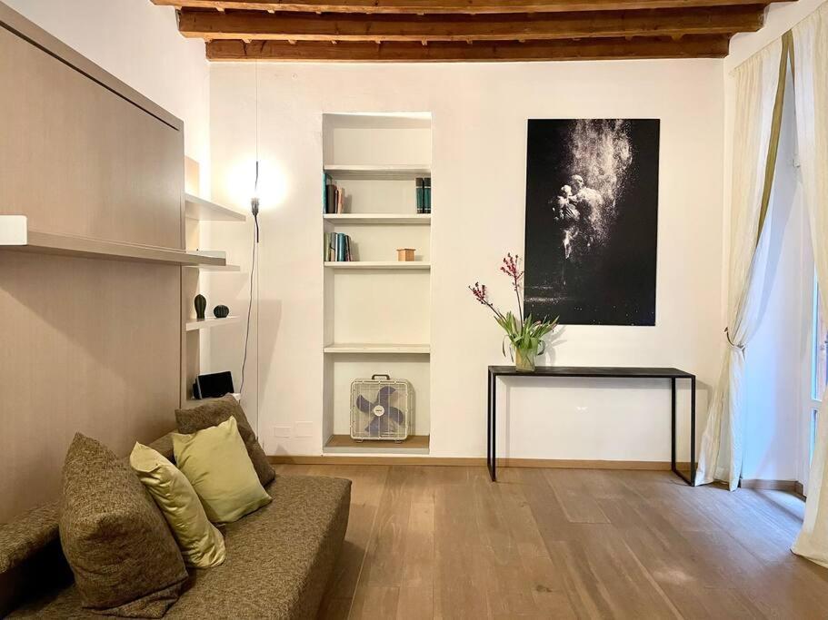 Design Studio Centro Storico Mailand