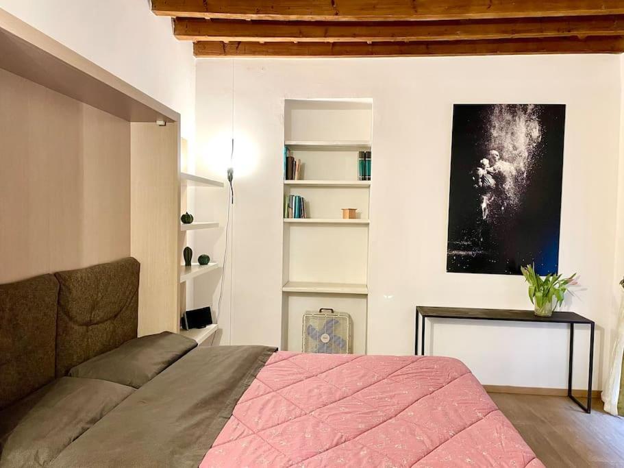Design Studio Centro Storico Mailand