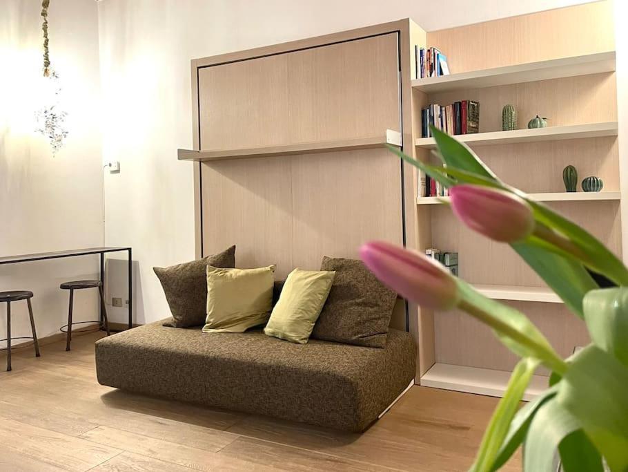 Design Studio Centro Storico * Mailand